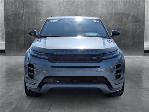 2024 Land Rover Range Rover Evoque Dynamic SE