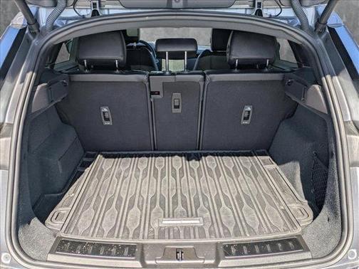 2024 Land Rover Range Rover Evoque Dynamic SE