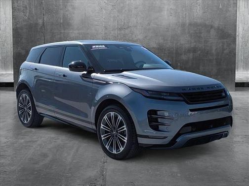 2024 Land Rover Range Rover Evoque Dynamic SE