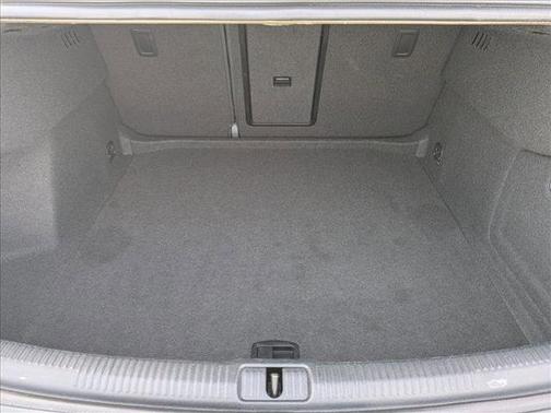 Brilliant Black 2020 Audi A3 Premium