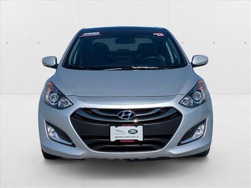 2013 Hyundai Elantra GT Base