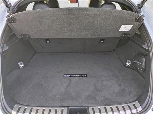 2020 Lexus NX 300 F Sport