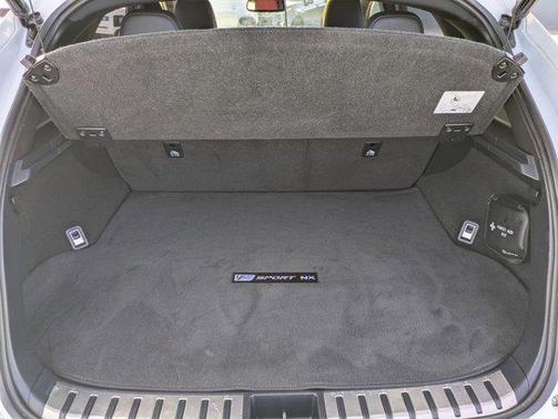 2020 Lexus NX 300 F Sport