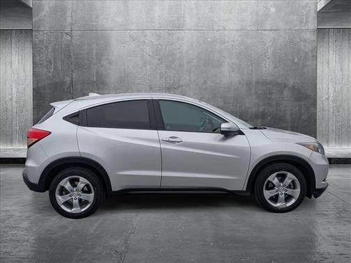 2016 Honda HR-V EX-L w/Navigation