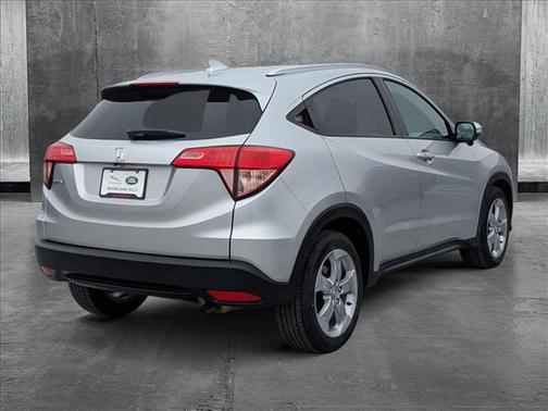 2016 Honda HR-V EX-L w/Navigation