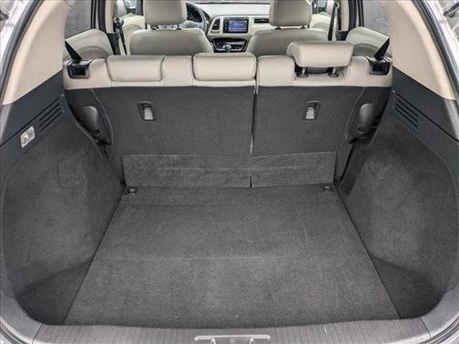 2016 Honda HR-V EX-L w/Navigation