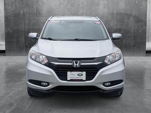 2016 Honda HR-V EX-L w/Navigation