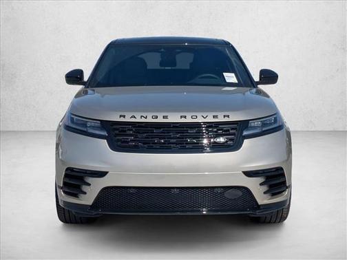 Batumi Gold Premium Metallic 2026 Land Rover Range Rover Velar P400 Dynamic SE