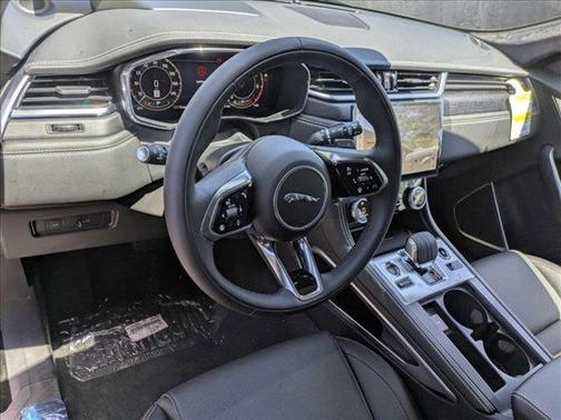 2026 Jaguar F-PACE R-Dynamic S P250 AWD Automatic