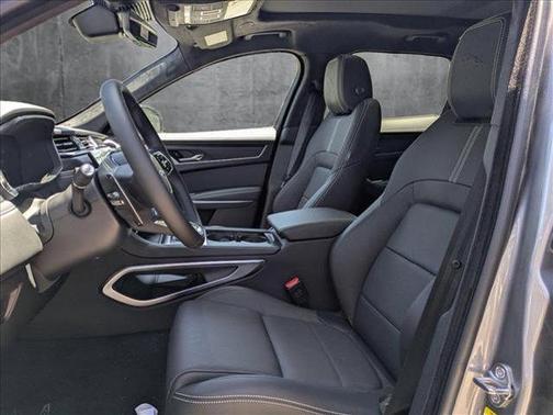 2026 Jaguar F-PACE R-Dynamic S P250 AWD Automatic