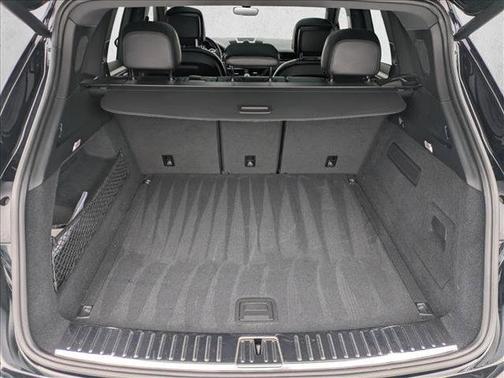 2021 Porsche Cayenne Cayenne