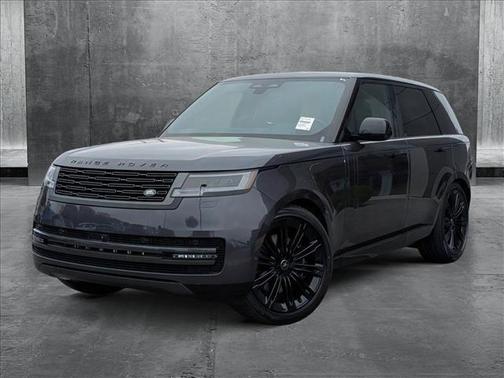 2025 Land Rover Range Rover P530 SE