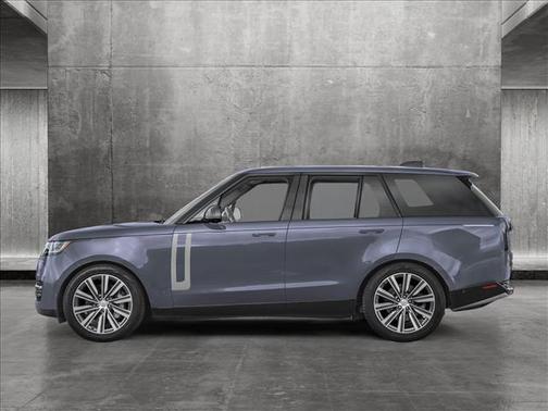 2025 Land Rover Range Rover P530 SE