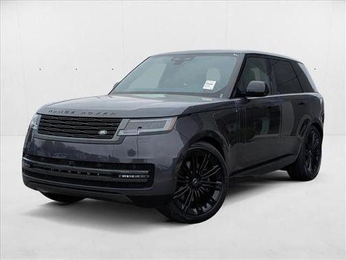2025 Land Rover Range Rover P530 SE