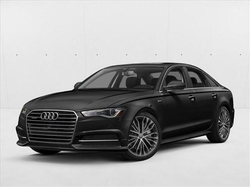 2018 Audi A6 3.0T Sport