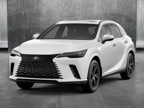 2025 Lexus RX 350 Base