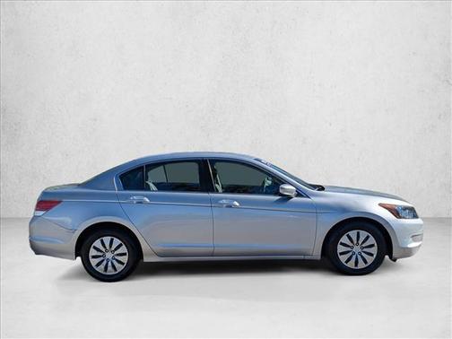 2010 Honda Accord 2.4 LX