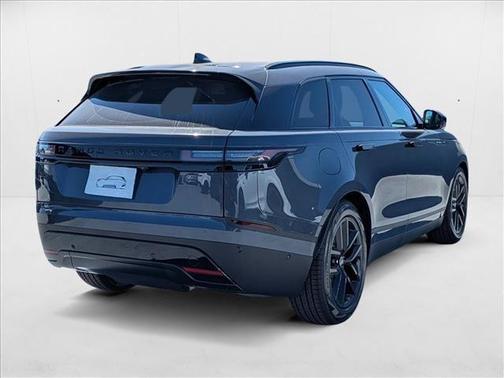 2026 Land Rover Range Rover Velar P250 S