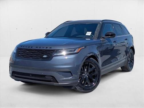 2026 Land Rover Range Rover Velar P250 S