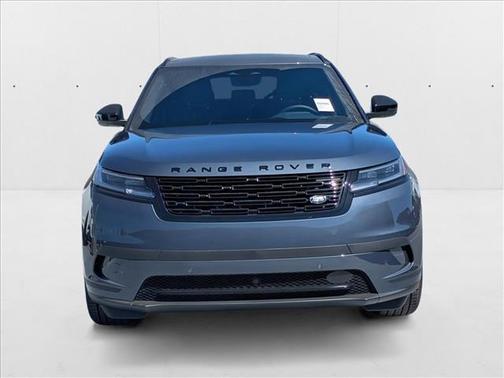 2026 Land Rover Range Rover Velar P250 S