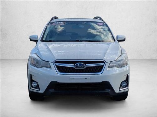 2017 Subaru Crosstrek 2.0i Limited