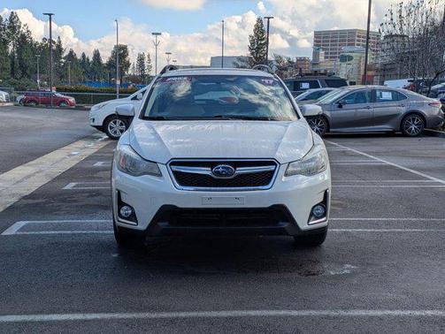 2017 Subaru Crosstrek 2.0i Limited