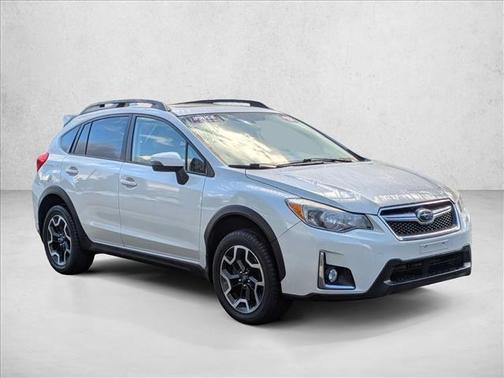 2017 Subaru Crosstrek 2.0i Limited