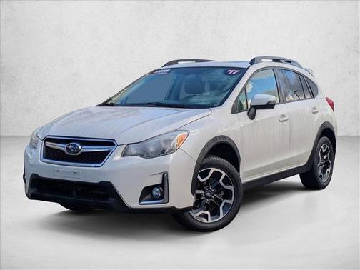 2017 Subaru Crosstrek 2.0i Limited