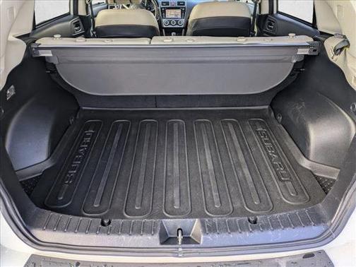 2017 Subaru Crosstrek 2.0i Limited