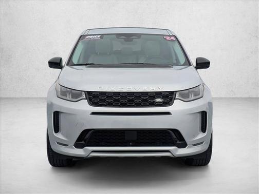 2024 Land Rover Discovery Sport Core S