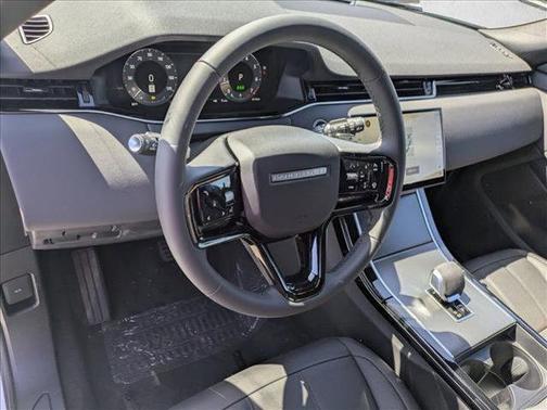 2026 Land Rover Range Rover Evoque Core S