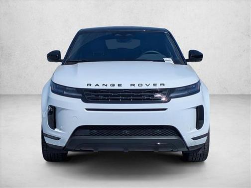 2026 Land Rover Range Rover Evoque Core S