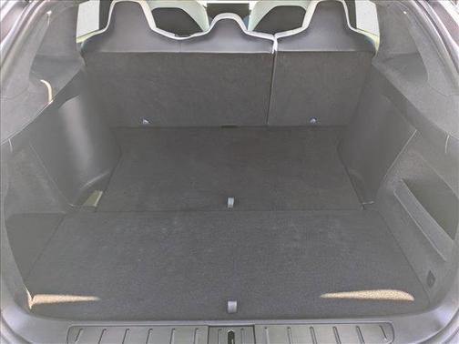 Ultra Red 2023 Tesla Model X Standard Range