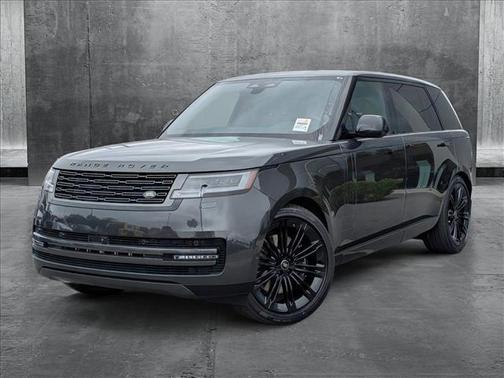 2025 Land Rover Range Rover P530 SE 7 Seat