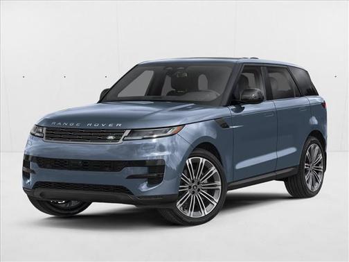 Varesine Blue Metallic 2026 Land Rover Range Rover Sport SE