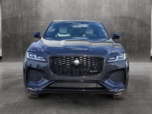 2024 Jaguar F-PACE R-Dynamic S P250 AWD Automatic