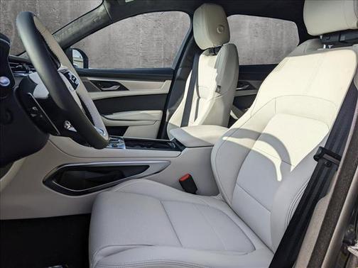 2024 Jaguar F-PACE R-Dynamic S P250 AWD Automatic