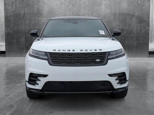 2026 Land Rover Range Rover Velar P250 SE R-Dynamic