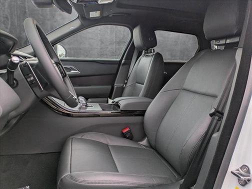 2026 Land Rover Range Rover Velar P250 SE R-Dynamic