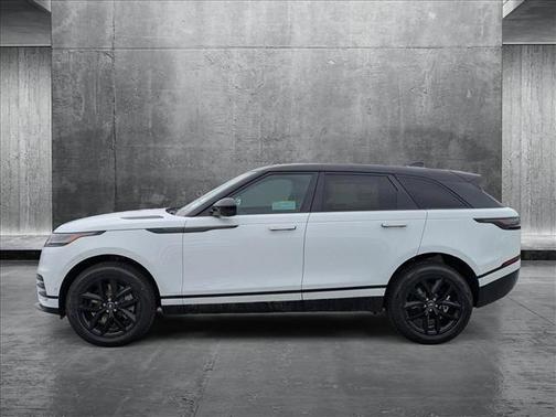 2026 Land Rover Range Rover Velar P250 SE R-Dynamic