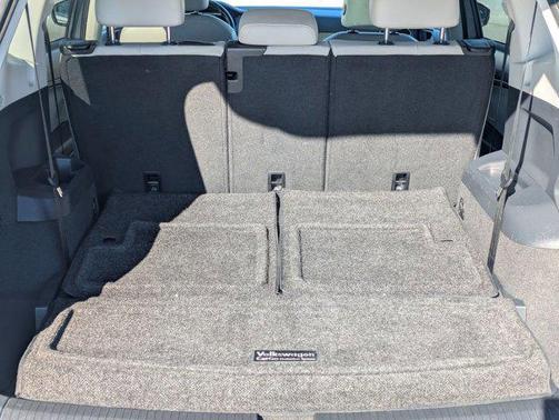 2019 Volkswagen Tiguan 2.0T SEL