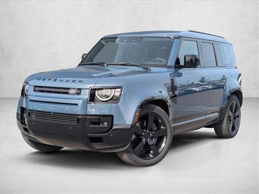 2026 Land Rover Defender P400 X-Dynamic SE