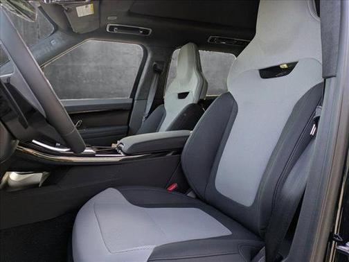 2025 Land Rover Range Rover Sport P635 SV Edition Two