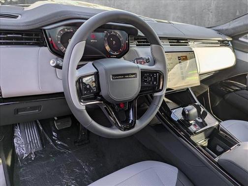2025 Land Rover Range Rover Sport P635 SV Edition Two