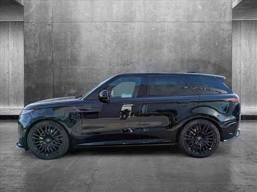 2025 Land Rover Range Rover Sport P635 SV Edition Two