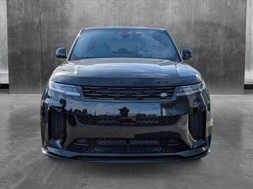 2025 Land Rover Range Rover Sport P635 SV Edition Two