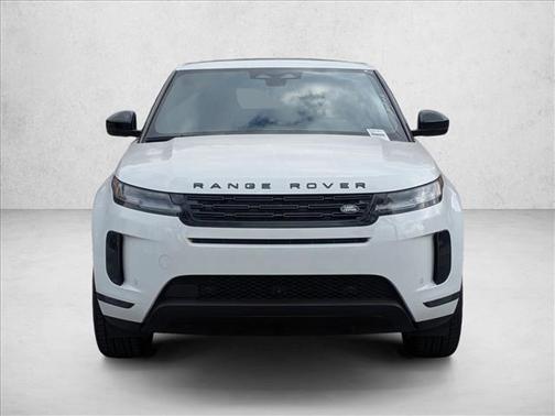 2026 Land Rover Range Rover Evoque Core S