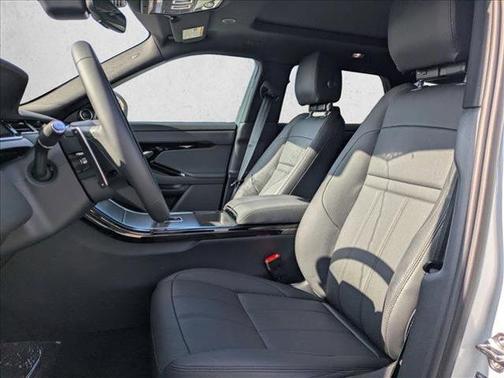 2026 Land Rover Range Rover Evoque Core S