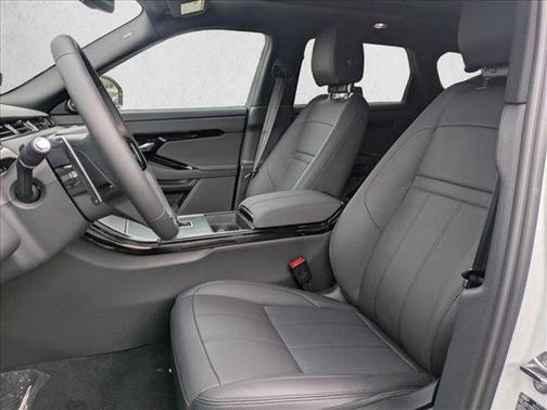 2026 Land Rover Range Rover Evoque Core S