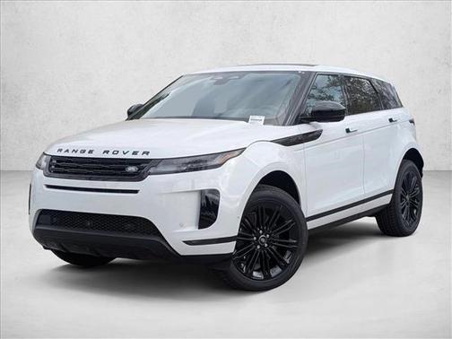 2026 Land Rover Range Rover Evoque Core S